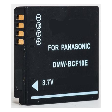 Panasonic, baterija CGA-S009, DMW-BCF10