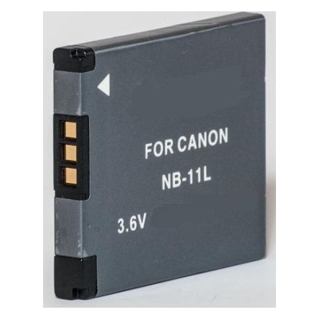 Canon, baterija NB-11L