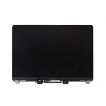 LCD modulis skirtas APPLE A2159 (sidabrinis)