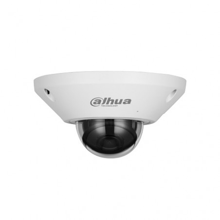 Fish-Eye IP kamera EB5541-AS. 5MP 25fps. 360 , PoE, AI, IVS, WDR