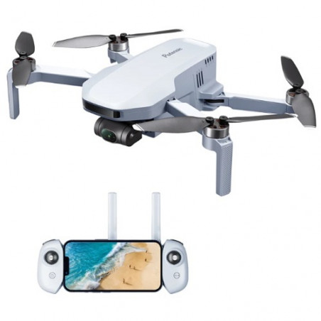 FPV dronas Potensic Atom su kamera 12Mp 2.5K